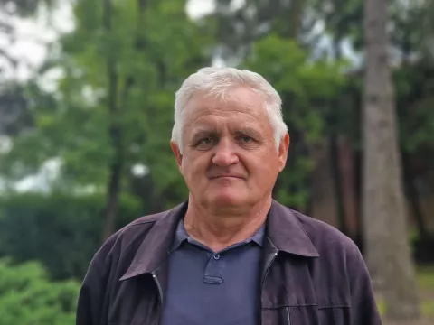 Podravka Agri - susret s ratarskim kooperantima u Agroakademiji Mirkovac, Milan Tovilo