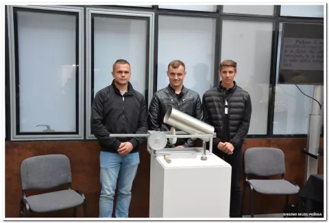 POŽEGAPožeška zimska salama – budući gastro suvenir s dušom tradicijeSVIBANJ 2025.