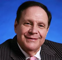 MAGAZONHarvey Dzodin - CHINA US Focus