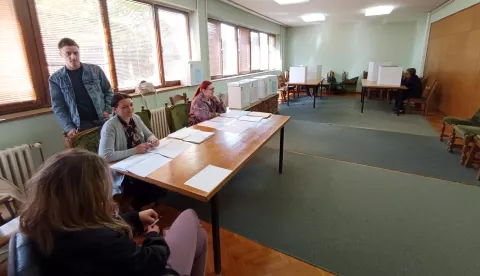 Đakovo, lokalni izbori 2025.