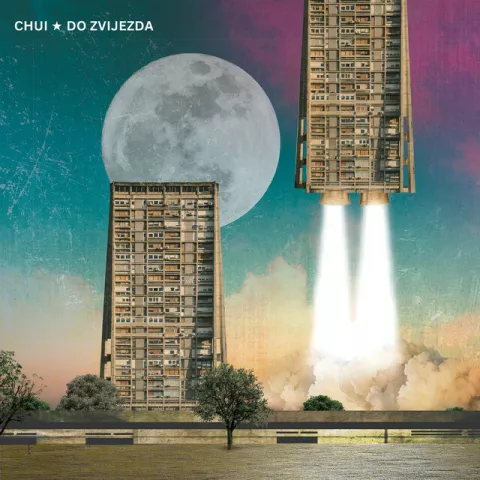 Chui album