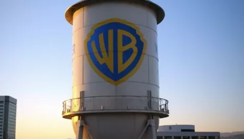 "100 Years of Warner Bros."