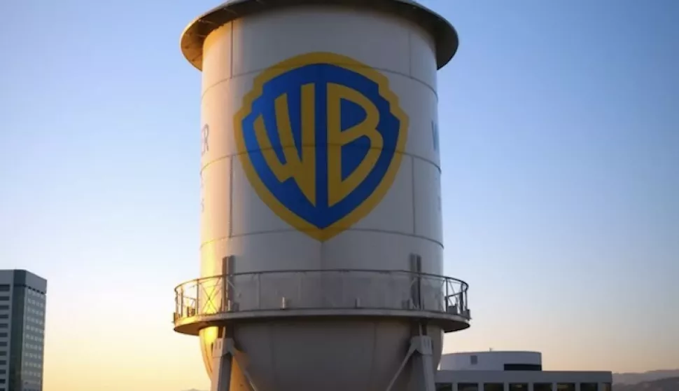 "100 Years of Warner Bros."