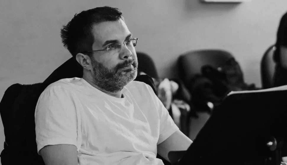 Ivan Plazibat, redatelj