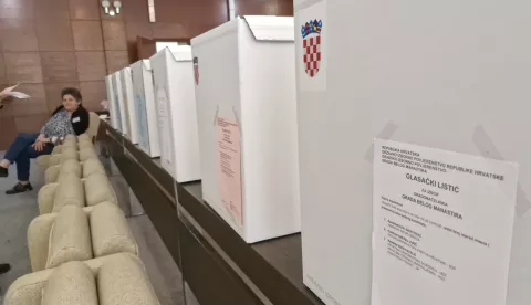 Lokalni izbori Beli Manastir 2025.
