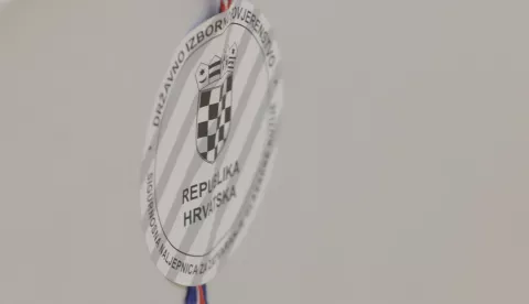 Lokalni izbori, svibanj 2025