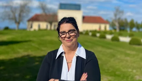 Renata Banožić nova gradonačelnica Iloka