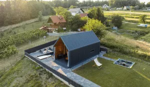 modular living