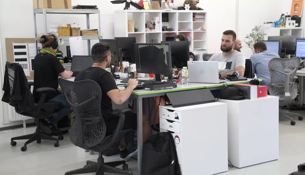 Osijek, 10.05. 2022, BIOS, ORQA, Srdjan KovacevicSNIMIO BRUNO JOBST