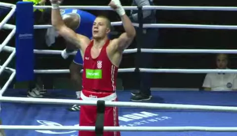 Luka PratljačićFACEBOOK