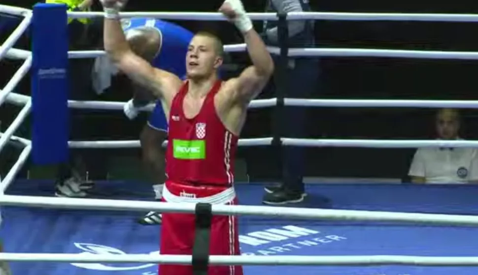 Luka PratljačićFACEBOOK