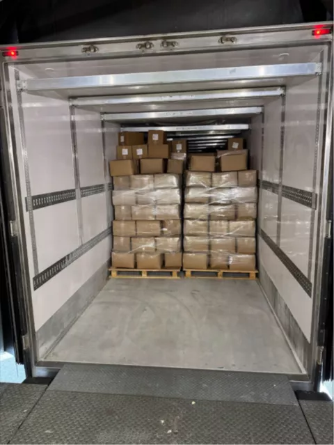 Zaplijena cigareta na Bajakovu