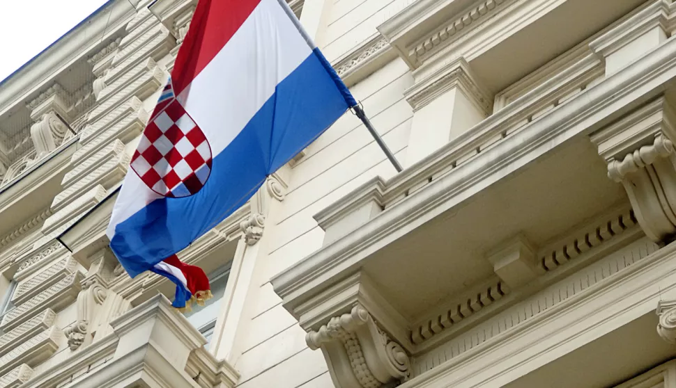 ZAGREB 30.03.2009 NOVOSTI Vrhovni sud RH  arhiva NL