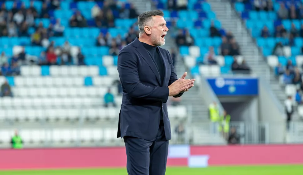 Zoran ZekićNK OSIJEK