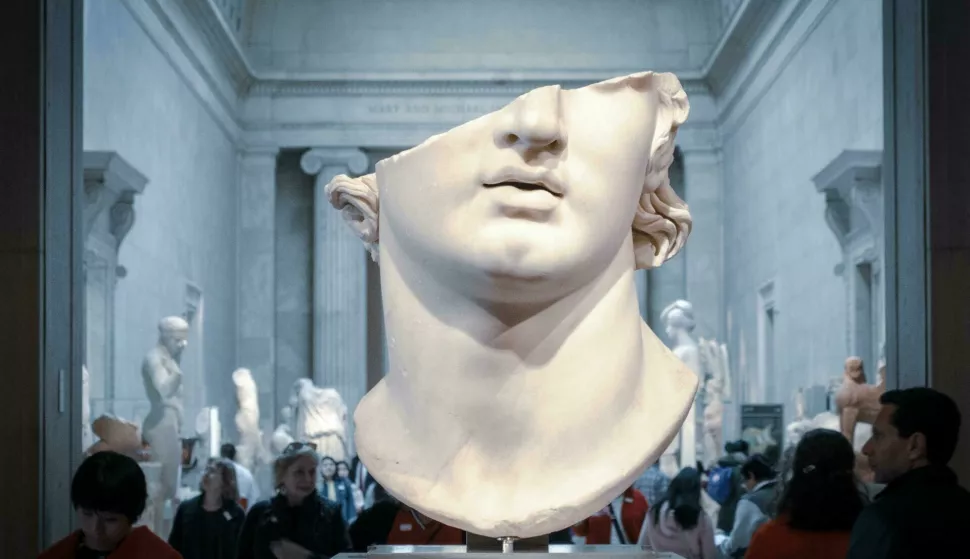 MAGAZIN PEXELSPHOTO BY Jose Antonio Gallego Vázquez