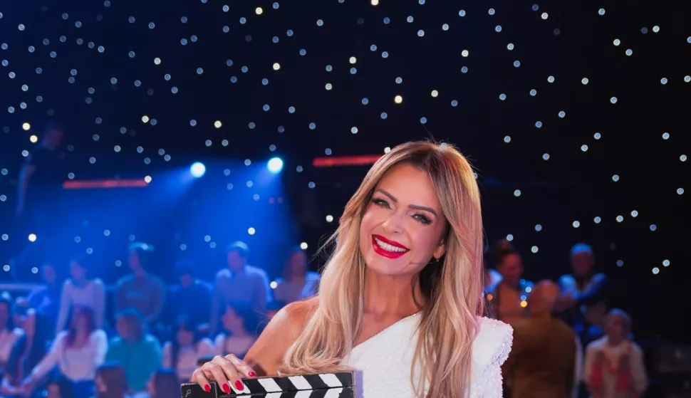 Renata Končić - Minea