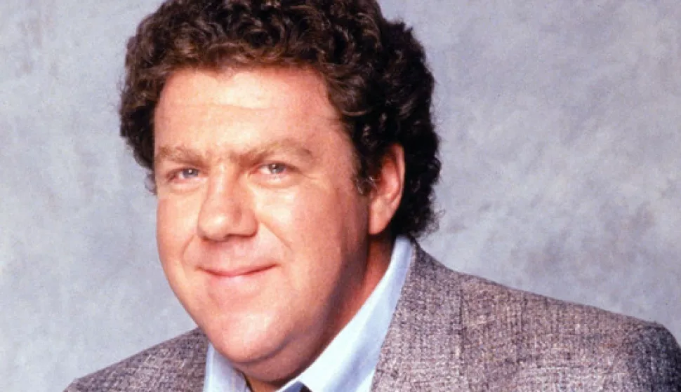 CHEERS -- George Wendt Produced by Charles-Burrows-Charles Productions in association with Paramount Television for NBC.