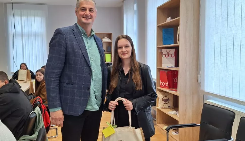 tajana pobjednica natječaja