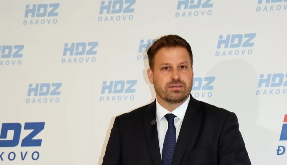 Marin Mandarić, svibanj 2025.