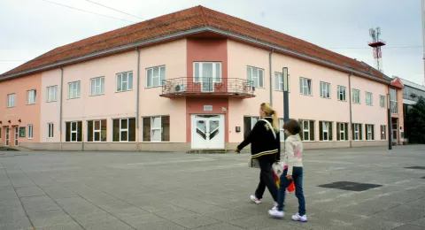 Centar za kulturu Beli Manastir