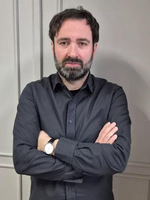 MAGAZIN GORAN SUNAJKO FFZG ZAGREB