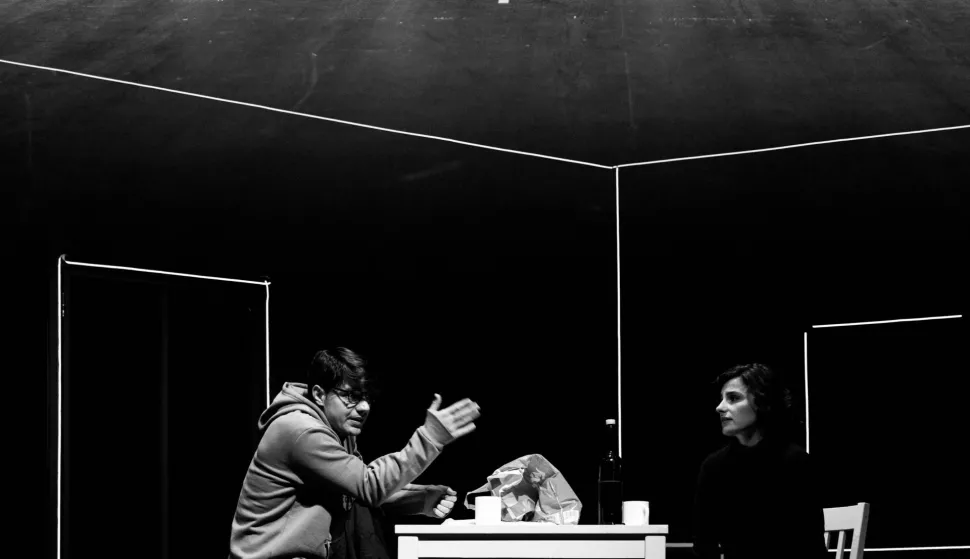 Gradsko kazali&scaron;te Joza Ivakić, "Bili smo..."