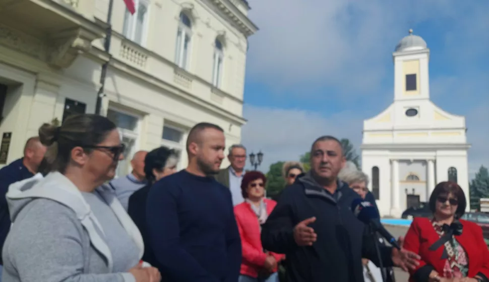 Zoran Vinković, svibanj 2025. lokalni izbori, drugi krug za gradonačelnika