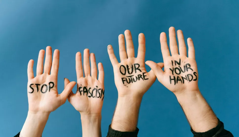 MAGAZIN PEXELSPHOTO BY Ivan Samkov