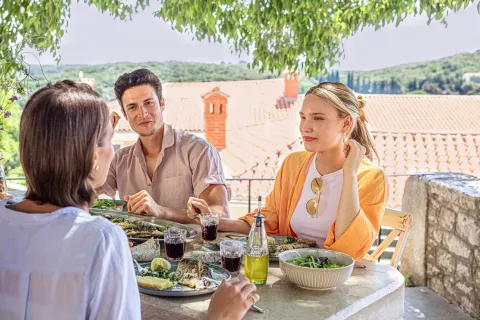 Akcija najiznajmljivac - Gradele