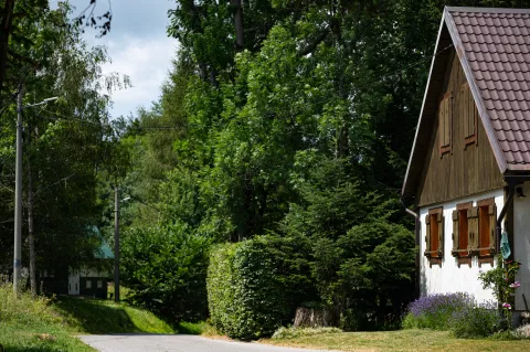 Akcija najiznajmljivac -Kućica