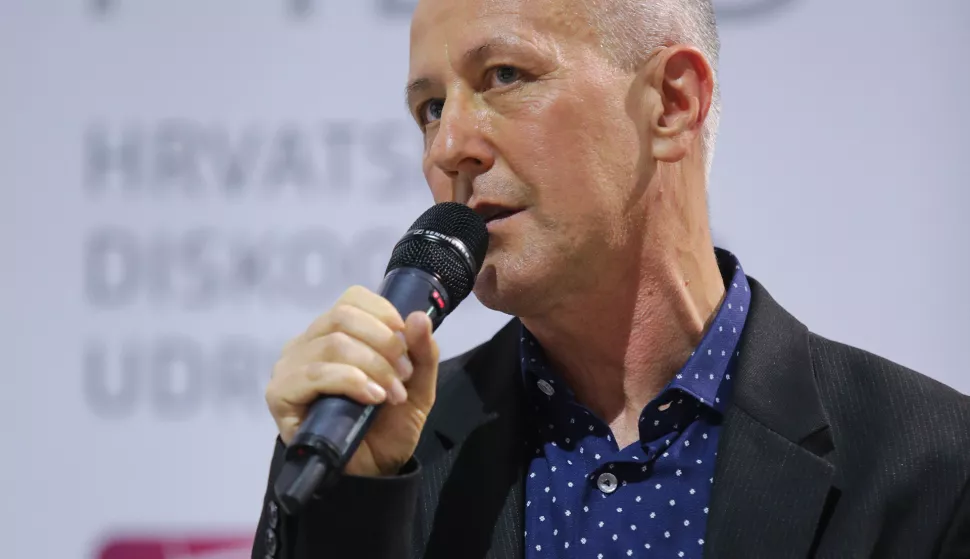 Zlatko Turkalj Turki 