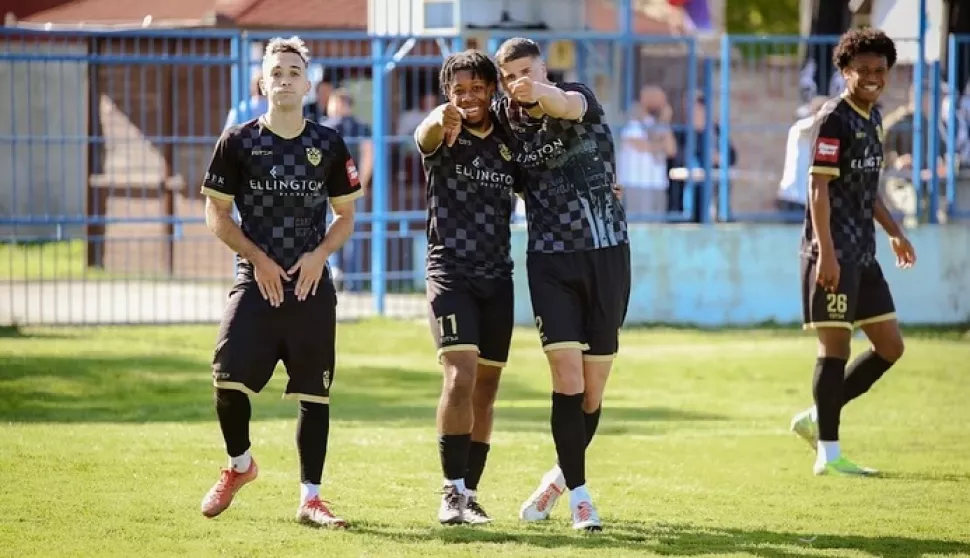 HNK VUKOVAR 1991 TRAVANJ 2025FOTO: HNK VUKOVAR 1991