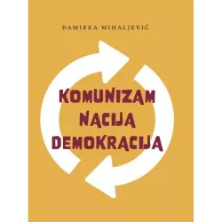 magazin knjiga Komunizam, nacija, demokracija