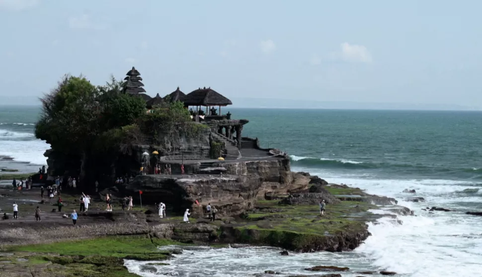 Tone li Indonezija u vlastitu propast?