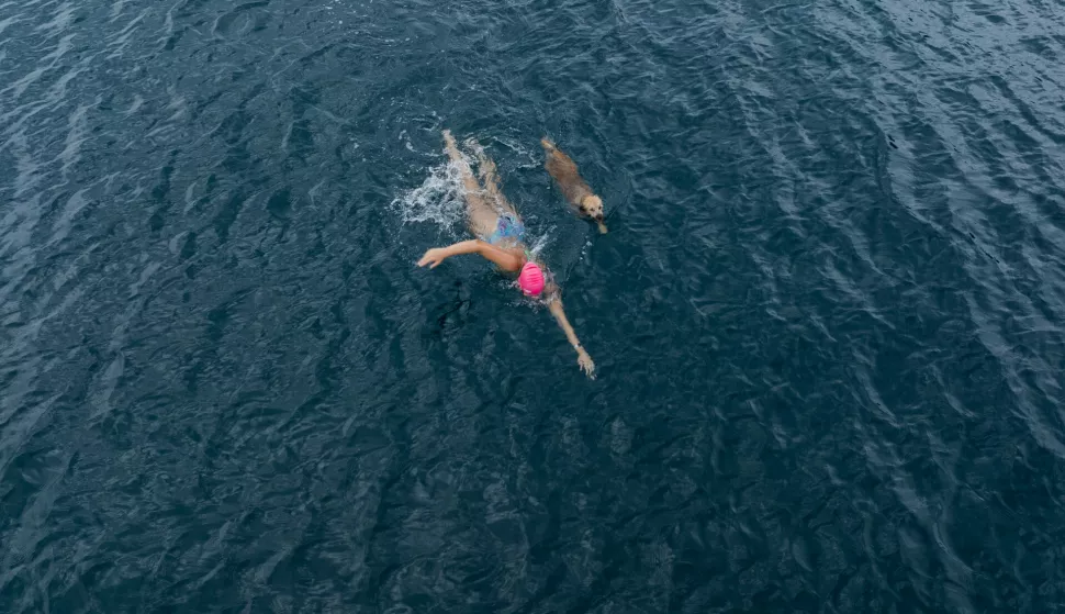 MAGAZIN DINA LEVACIC Foto: Levačić arhiva