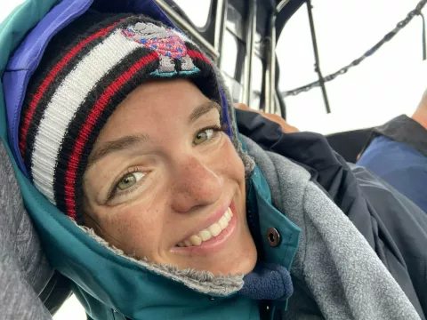 MAGAZIN DINA LEVACIC Foto: Levačić arhiva