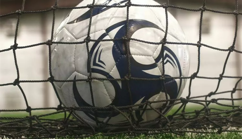 Prekršaji i prijave nakon utakmice, utakmica, ilustracija