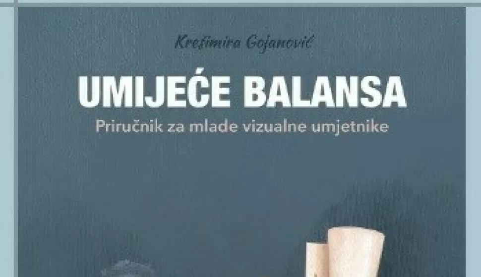 Umijeće balansa