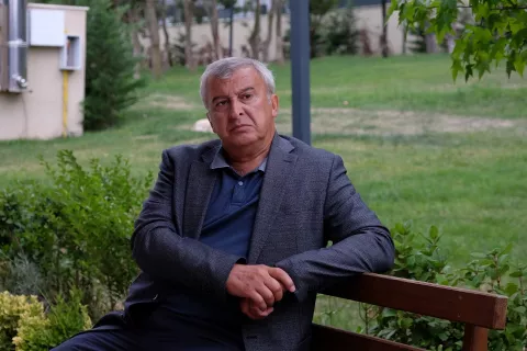 turska serija "Obiteljske tajne"