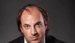 Vladimir Milinovic @ DominionArt studiomagazin glas slavonije