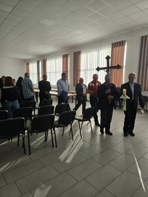 Urbanovo, Mandićevac, svibanj 2025.