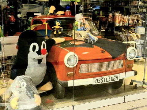 suveniri s putovanja