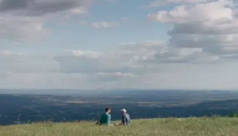 Biti u rodu s Johnom Malkovichem