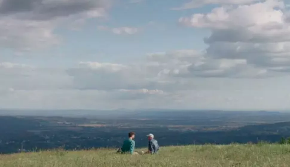 Biti u rodu s Johnom Malkovichem