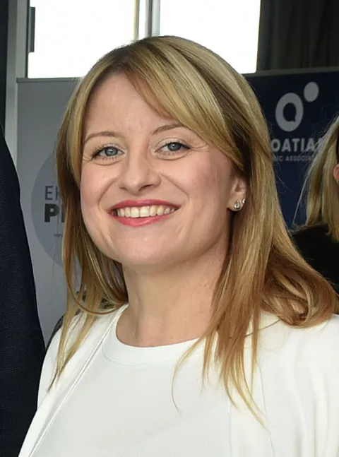 Zagreb, 27.05.2025 (novosti) - okrugli stol o razvoju upravljacke sposobnosti, na slici Vladislav Veselica, Divjak. Prsa.foto Davor Kovacevicnovosti