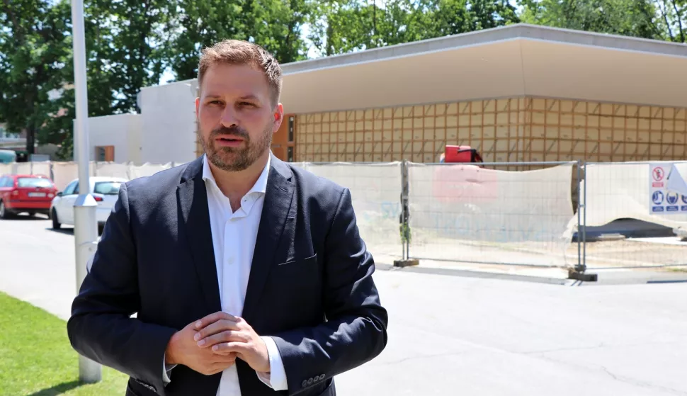 Marin Mandarić, đakovo, odgovor Zoranu Vinkoviću, dječji vrtić Sjever, svibanj 2025