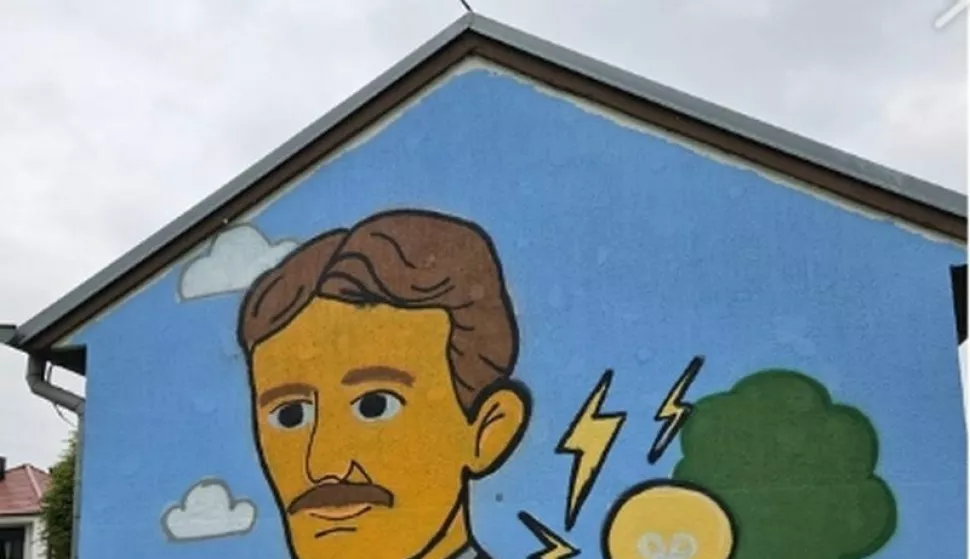 Rezultat volonterske akcije Konture pozitive PRONI Centra u OŠ Blage Zadre