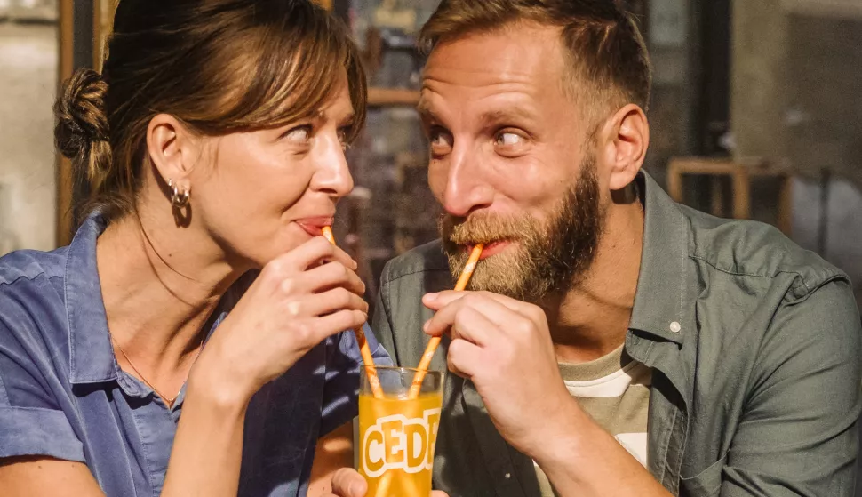 Cedevita slavi 10 godina igre osvoji fiću u kafiću: slavljenička turneja kreće iz Osijeka!