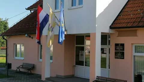 Općinska uprava Gunjalistopad 2020.snimila Marija Lešić Omerović