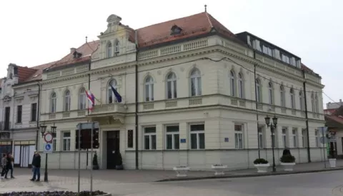 gradska uprava đakovo